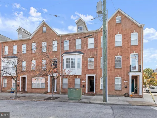 3303 Fait Ave, Baltimore, MD 21224
