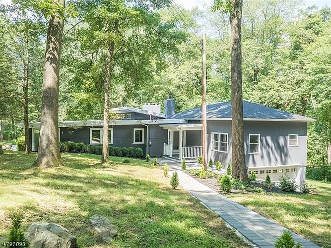 36 Furnace Rd, Chester, NJ 07930 Zillow