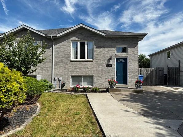 3308 Candlewood Cres, Windsor, ON N8W 5M5