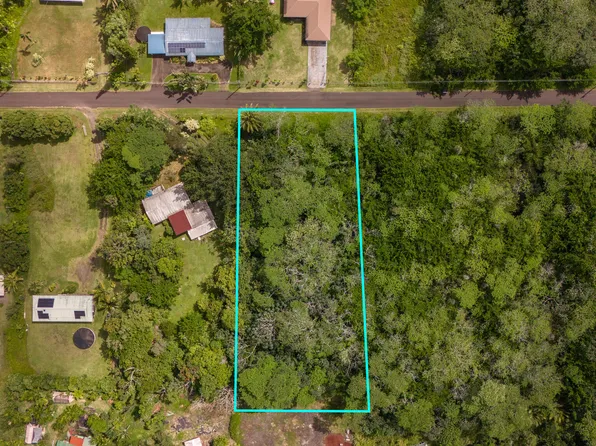 15-1994 22nd Ave Lot 1225, Keaau, HI 96749