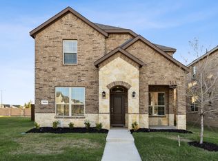 1504 Saratoga Ave, Celina, TX 75009