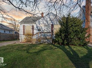 3914 Ogema Ave, Flint, MI 48507