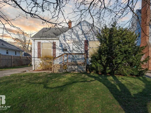 3914 Ogema Ave, Flint, MI 48507