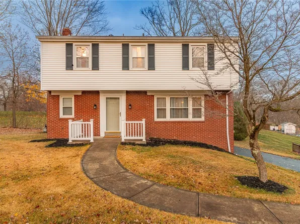 101 Lansdowne Dr, Coraopolis, PA 15108