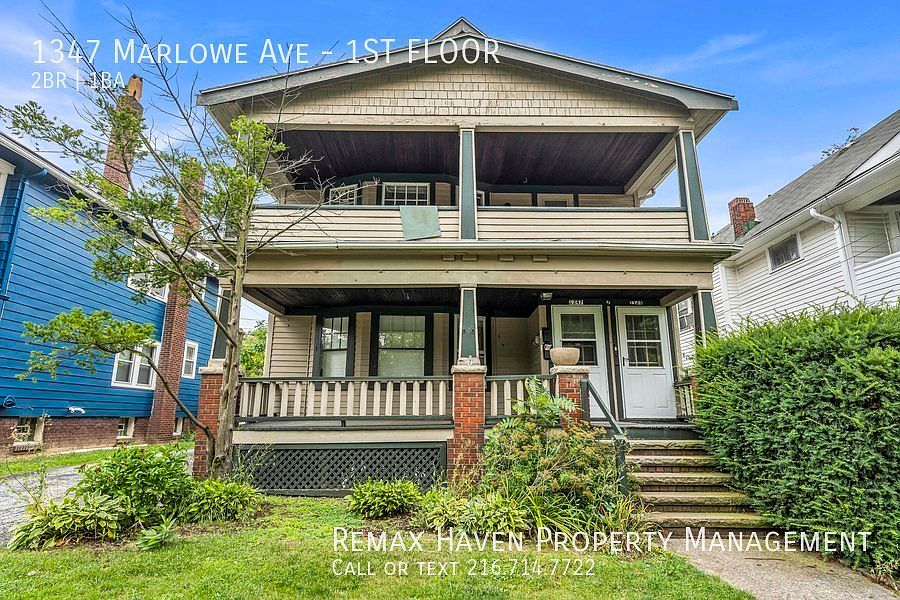 1st image of 1347 Marlowe Ave #1