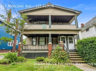 1347 Marlowe Ave #1, Lakewood, OH 44107