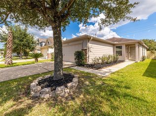 7242 Liberty Tree Ln, Houston, TX 77049
