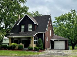 11637 State Route 85, Kittanning, PA 16201