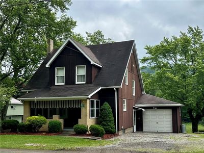 11637 State Route 85, Kittanning, PA, 16201