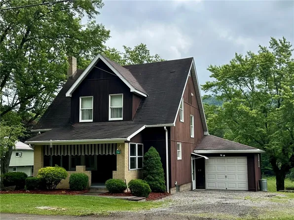 11637 State Route 85, Kittanning, PA 16201