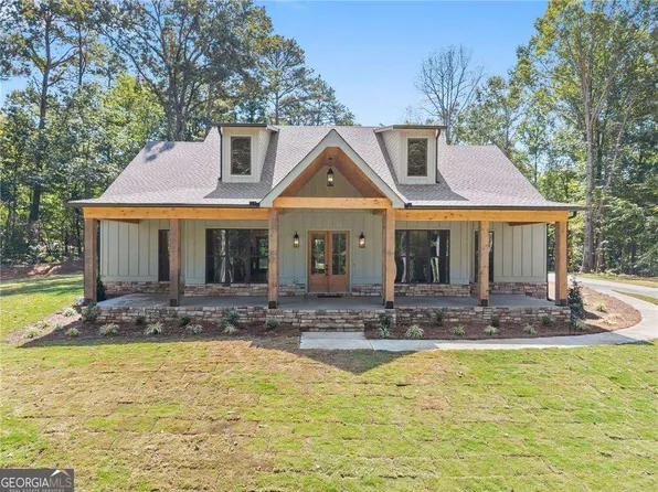 75 Lowe Ln, Talking Rock, GA 30175