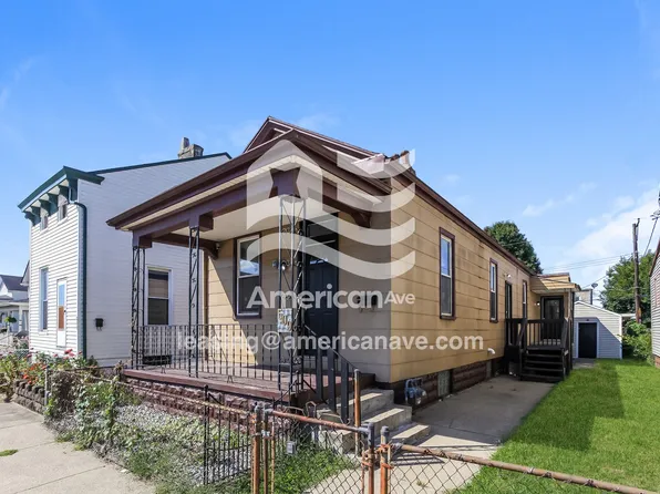 509 Hodge St, Newport, KY 41071