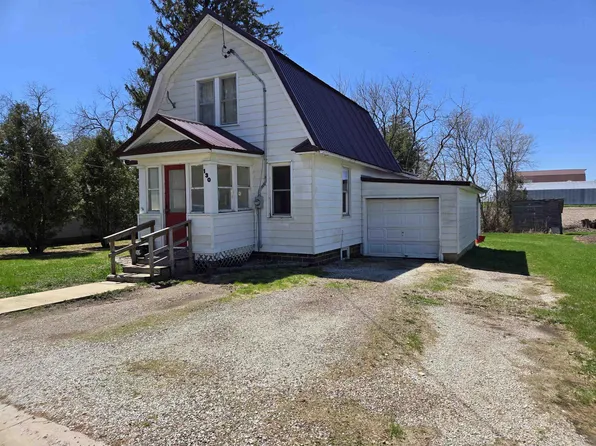 130 High St, Protivin, IA 52163