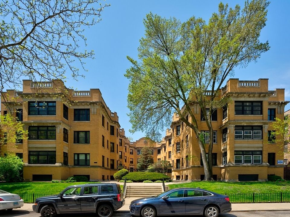 1st image of 4828 S Dorchester Ave #2A