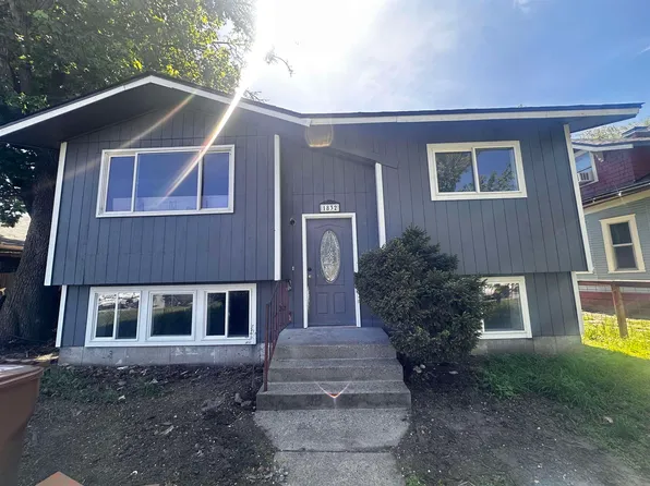 1832 E 4th Ave, Spokane, WA 99202
