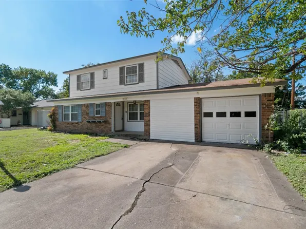1902 SE 4th St, Grand Prairie, TX 75051