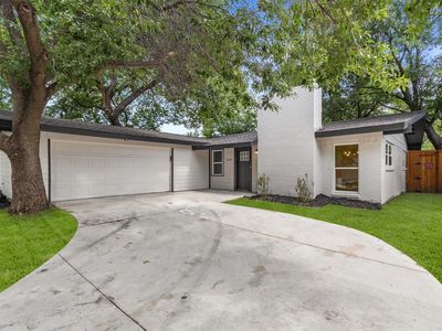 3056 Sundial Dr, Dallas, TX, 75229