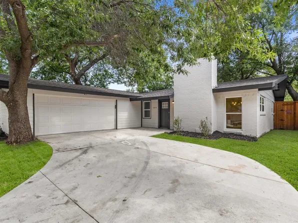 3056 Sundial Dr, Dallas, TX 75229