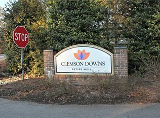 304 Downs Blvd, Clemson, SC 29631