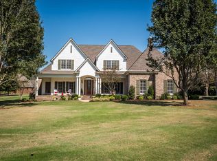 315 Windbrook Dr, Piperton, TN 38017