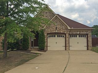 4898 Longleaf Oak Cv, Arlington, TN 38002