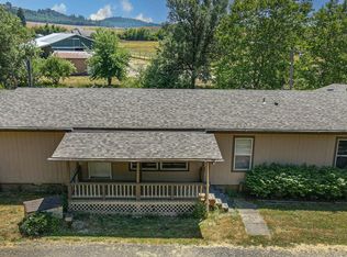 20372 Highway 47, Yamhill, OR 97148