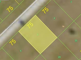 13525 Walleye Way, Placida, FL 33946