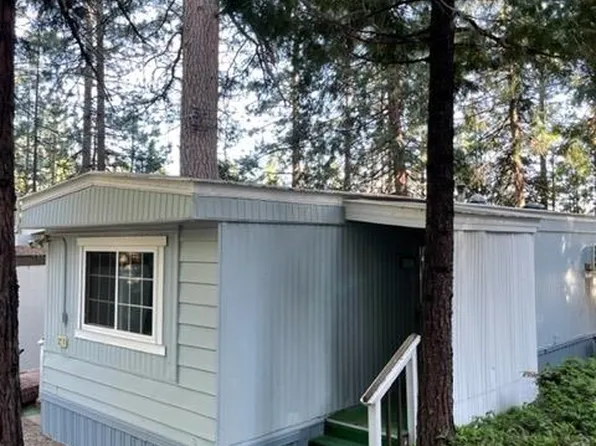 5840 Pony Express Trl Space 21, Pollock Pines, CA 95726