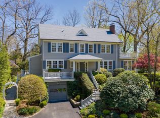 14 Greenleaf St, Rye, NY 10580