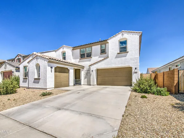14283 W ALAMEDA Road, Surprise, AZ 85387
