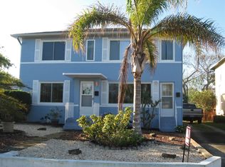 338 Ribault Ave, Daytona Beach, FL 32118