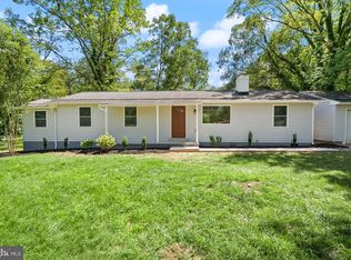 6343 Liberty Rd, Bealeton, VA 22712