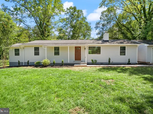 6343 Liberty Rd, Bealeton, VA 22712