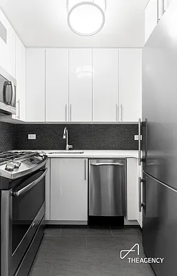 Rented by The Agency | media 11