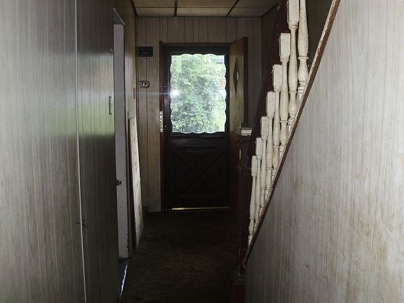 Hall Entrace