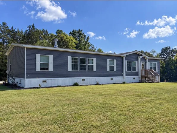 2144 Coleman Rd, Scottsburg, VA 24589