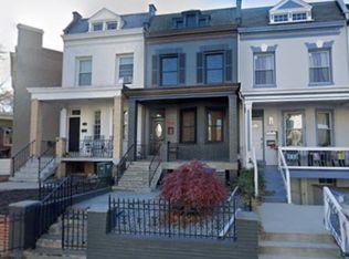 594 Park Rd NW, Washington, DC 20010