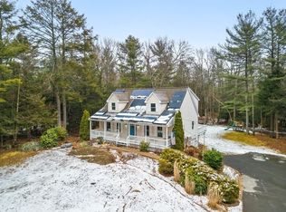 214 Cedar Swamp Rd, Monson, MA 01057