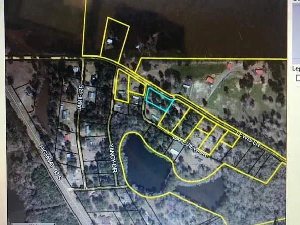 226 Lewis Ln, Cairo, GA 39828