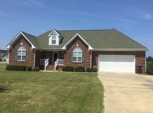 179 N Beston Rd, La Grange, NC 28551