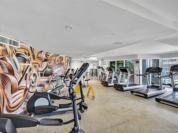 5th image of 17555 Collins Ave APT 803