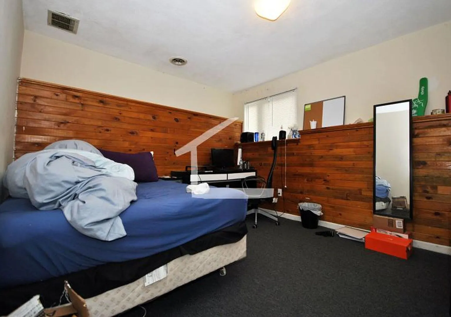 HUge 5 bed townhouse — Photo 4