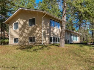 260 Lakeview Dr, Lakeside, MT 59922