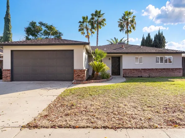 1829 W Norwich Ave, Fresno, CA 93705