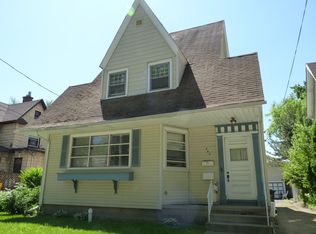247 Tremont St, North Tonawanda, NY