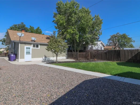 3140 W Ada Pl, Denver, CO 80219