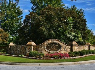 4521 Fawn Path LOT 2, Gainesville, GA 30506