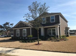 12181 Ridge Crossing Way, Jacksonville, FL 32226