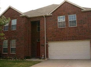 9125 Saratoga Rd, Keller, TX 76248