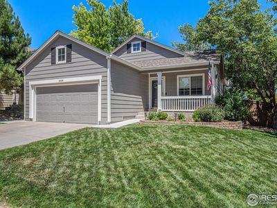 5459 Wangaratta Way, Highlands Ranch, CO, 80130